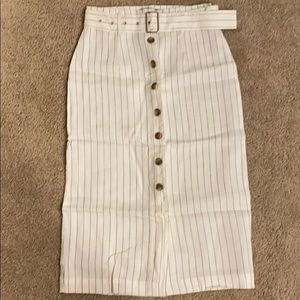Forever 21 Skirt | Sz M